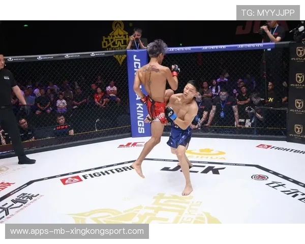 UFC 选手赛前称要“打死对手”，赛后被反杀