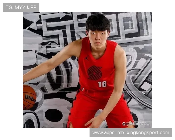 杨瀚森首次先发展现护筐统治力