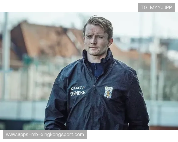 哥德堡将重新布局青训,目标成产顶级中场