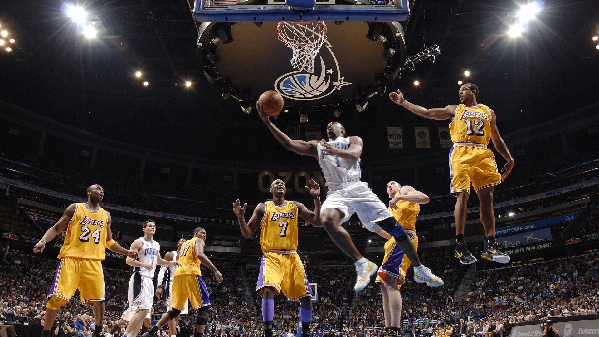NBA常规赛三分大战,射手群星闪耀夜晚,nba三分大赛最高分视频